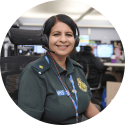 Career for Life - Rita Bains