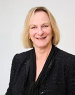 Profile photo of Catherine Glickman