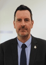 Profile photo of Darren Meads
