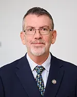 Profile photo of Dr Hein Scheffer