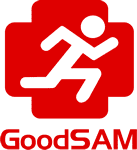 Good Sam App logo