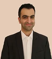 Profile photo of Omid Shiraji