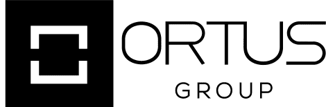 Ortus group logo