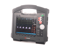 Corpuls 3T machine used by East of England Ambulance Service