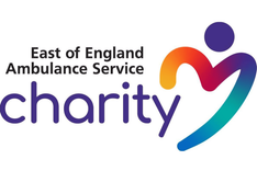 EEAST Charity logo