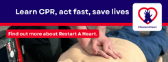 Restart A Heart Week Banner