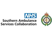 SASC NHS logo