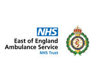 EEAST Crest and Logo