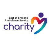 East of England Ambulance Service NHS Trust Charity Logo